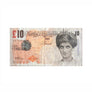Di-Faced Tenner