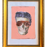 Elvis Skull