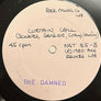 White Rabbit / Curtain Call Test Pressing