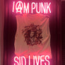 I Am Punk, Sid Lives / She’s Dead, I’m Alive, I’m Yours