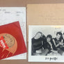 Hand Written Letter & Anarchy Demo Bundle