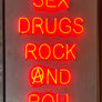 Sex Drugs Rock And Roll