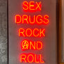 Sex Drugs Rock And Roll