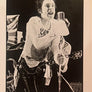 Johnny Rotten Photograph