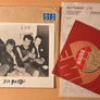 Hand Written Letter & Anarchy Demo Bundle