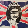 God Save The Queen