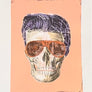 Elvis Skull