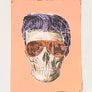 Elvis Skull