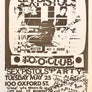 100 Club Party (Ali)