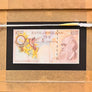Di-Faced Tenner