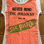 Never Mind The Bollocks