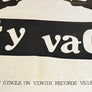 Pretty Vacant Two Buses Original