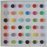Love is A Drug (36 Pill Hirst Edition)