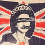 God Save The Queen