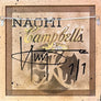 Naomi Campbells