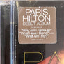 Paris Hilton CD