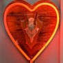 Skull Heart