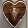 Skull Heart