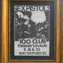 100 Club / Screen On Green