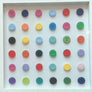 Love is A Drug (36 Pill Hirst Edition)