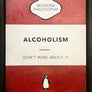 Alcoholism