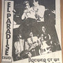 El Paradise Sun 4th April 1976