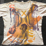Paul Cook's Smoking 'Boy' T-Shirt
