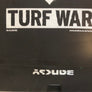 Turf War