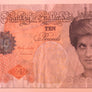 Di-Faced Tenner
