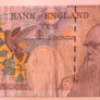 Di-Faced Tenner