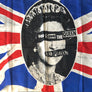 God Save The Queen Flag