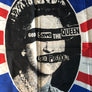 God Save The Queen Flag