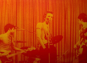 Nashville Rooms
