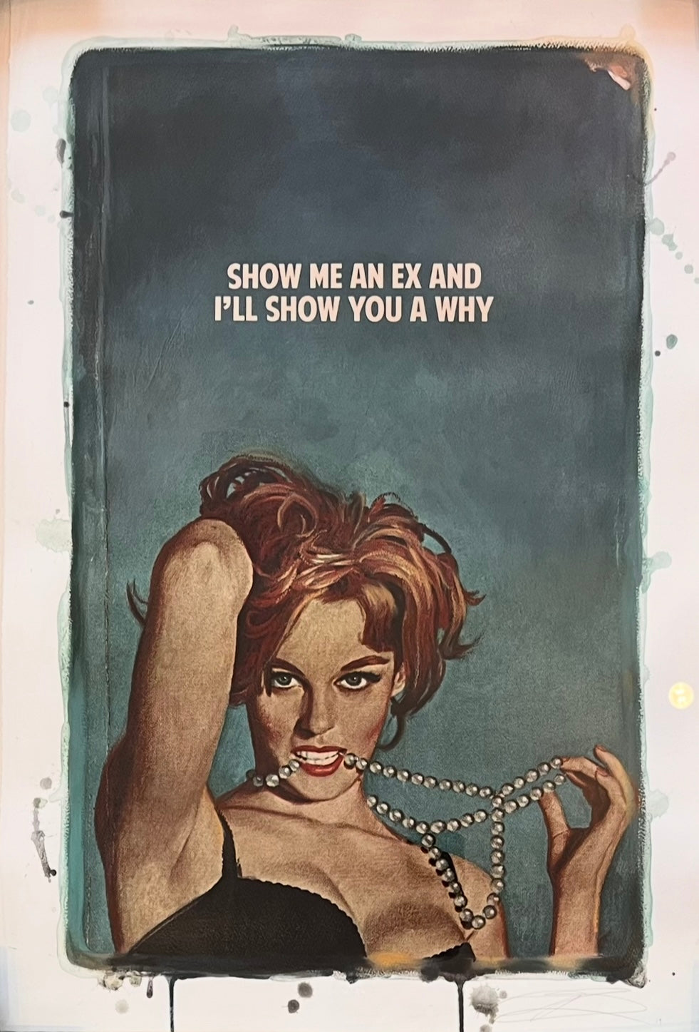 Show Me An Ex