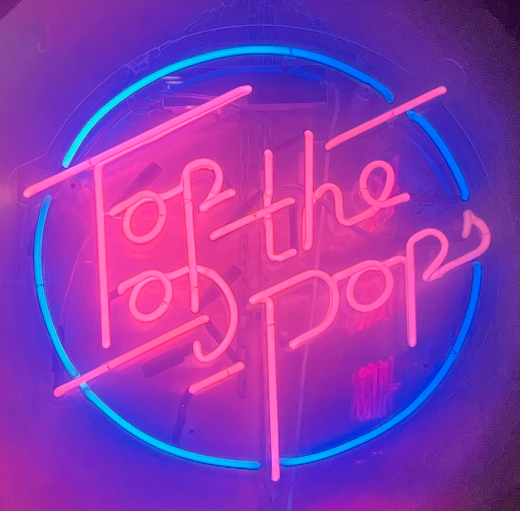 Top Of The Pops