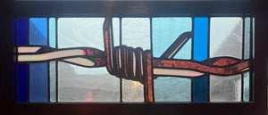 Barbed Wire