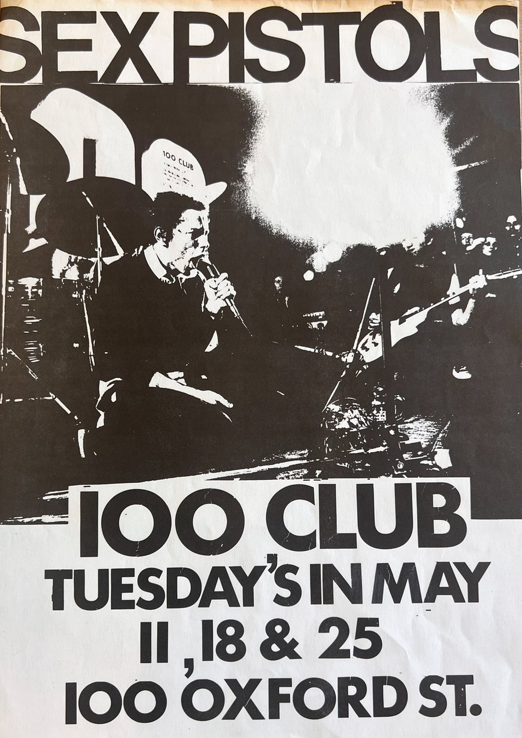 100 Club