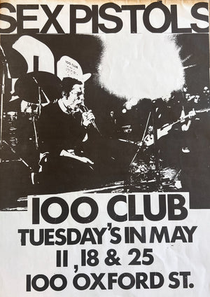 100 Club