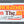 Holidays In The Sun Instore Banner