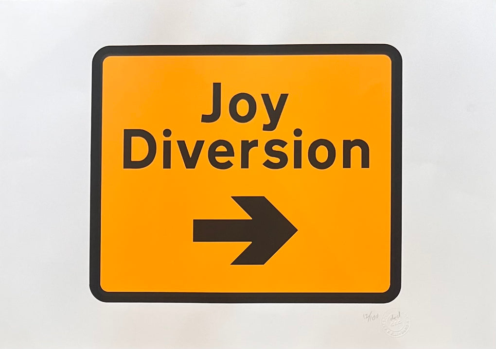 Joy Diversion