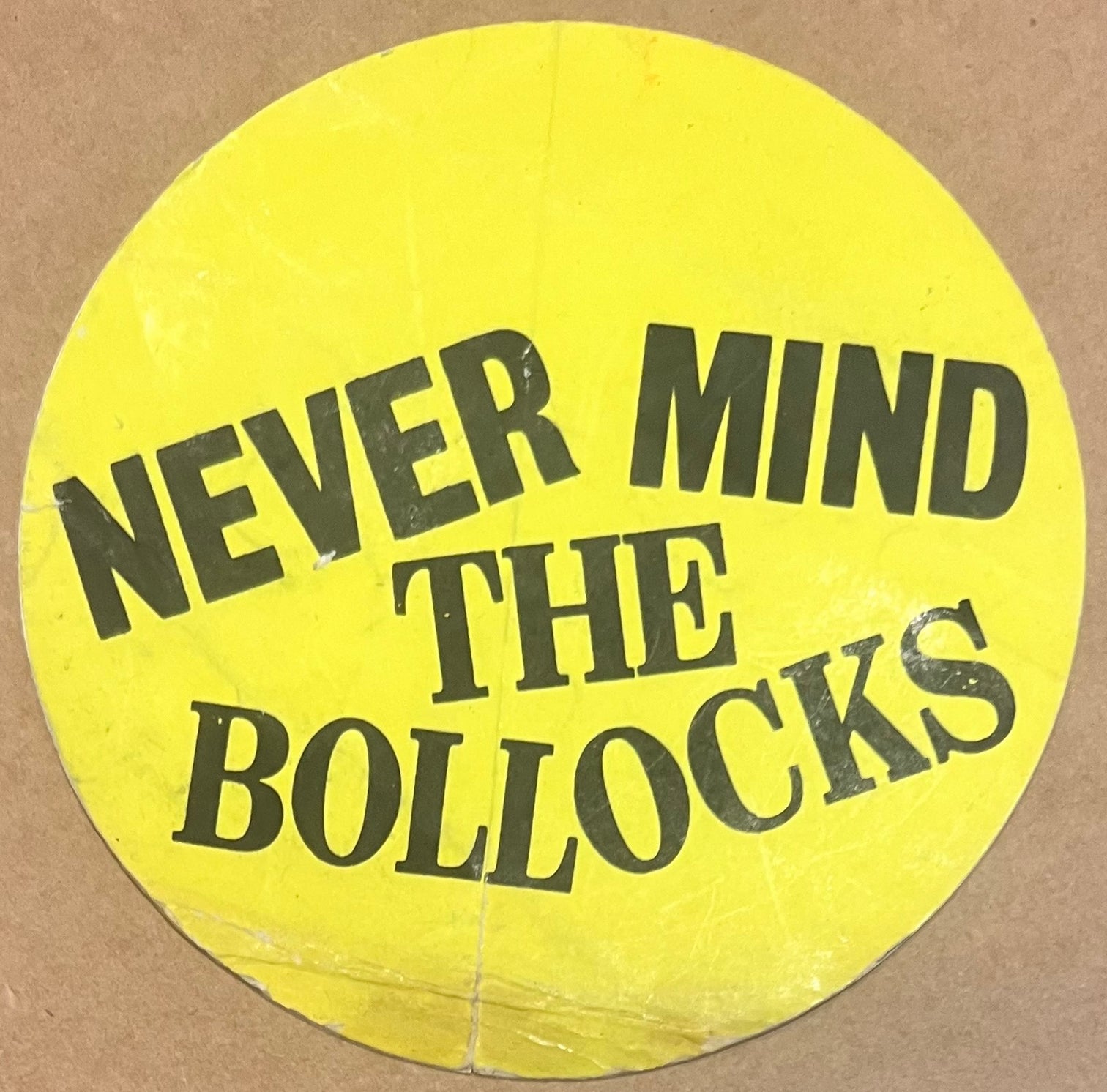 Memorabilia – Eddie Lock