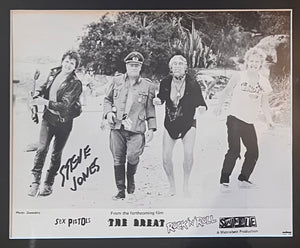Personal Signed Bundle