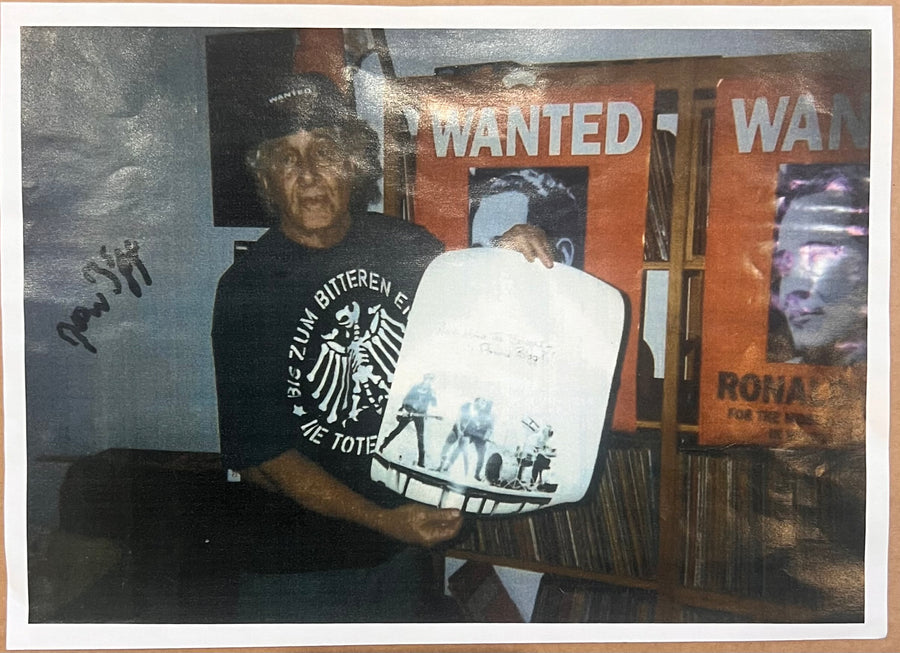 Personal Signed Bundle