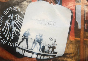 Personal Signed Bundle