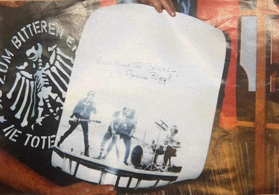 Personal Signed Bundle