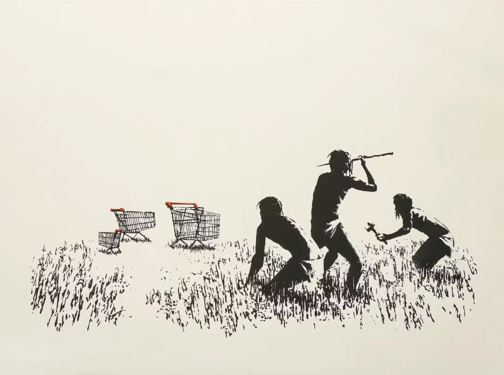 Trolley Hunters