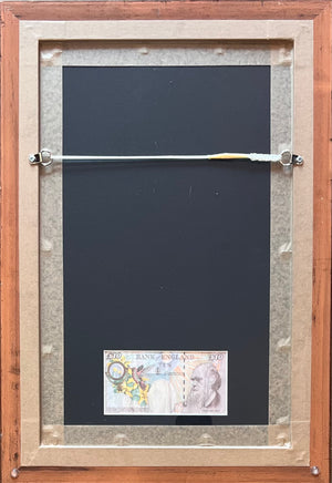 Di-Faced Tenner