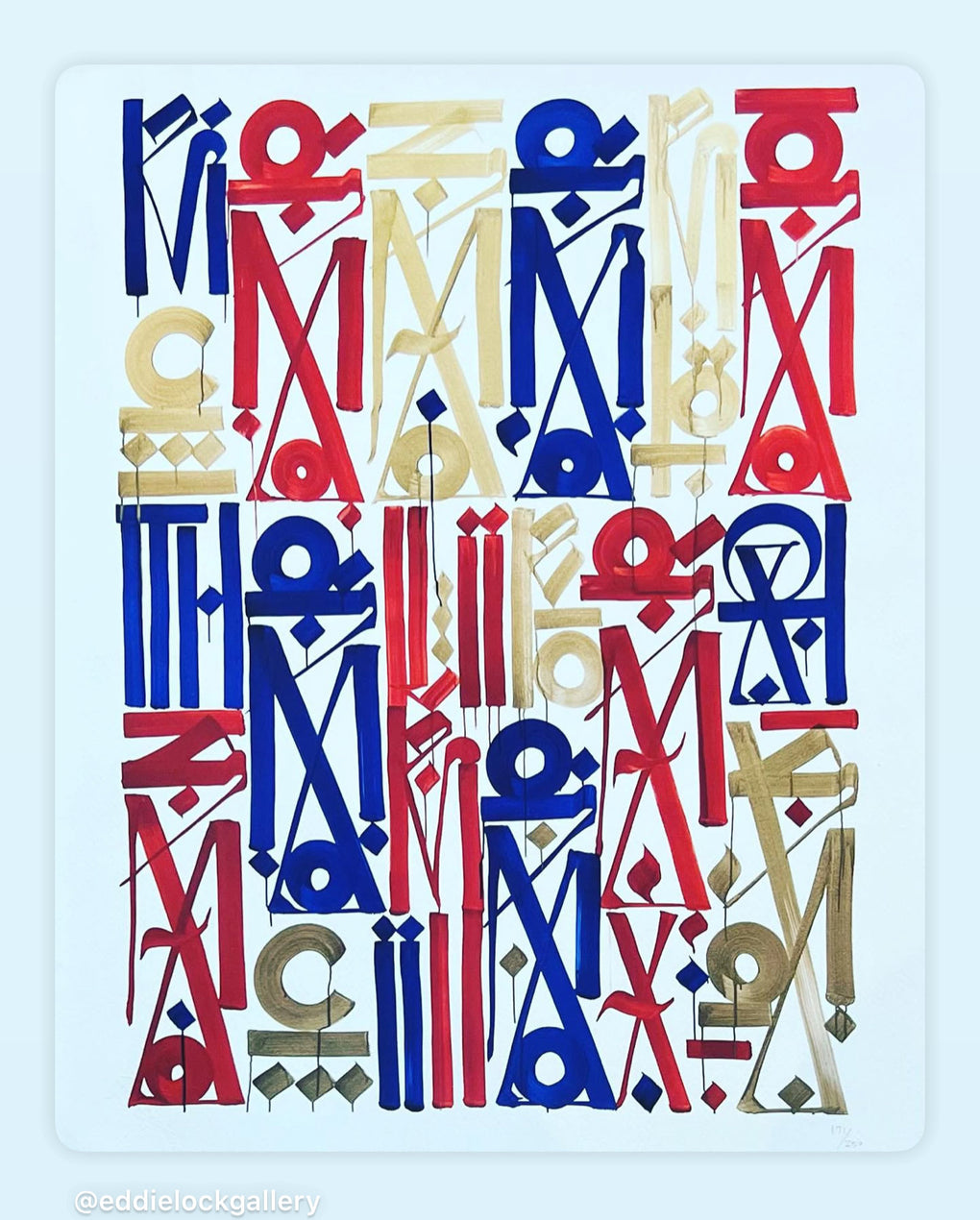 Braddock Tiles