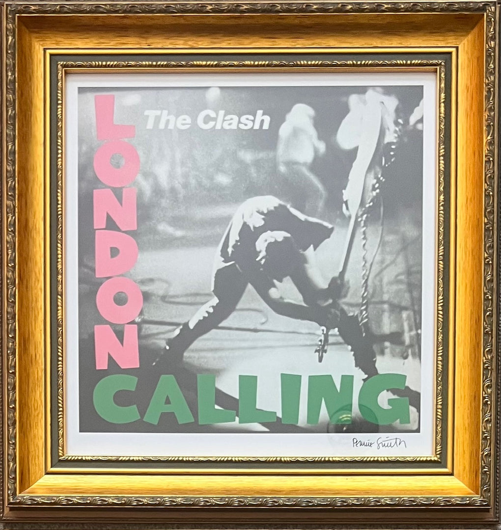London Calling