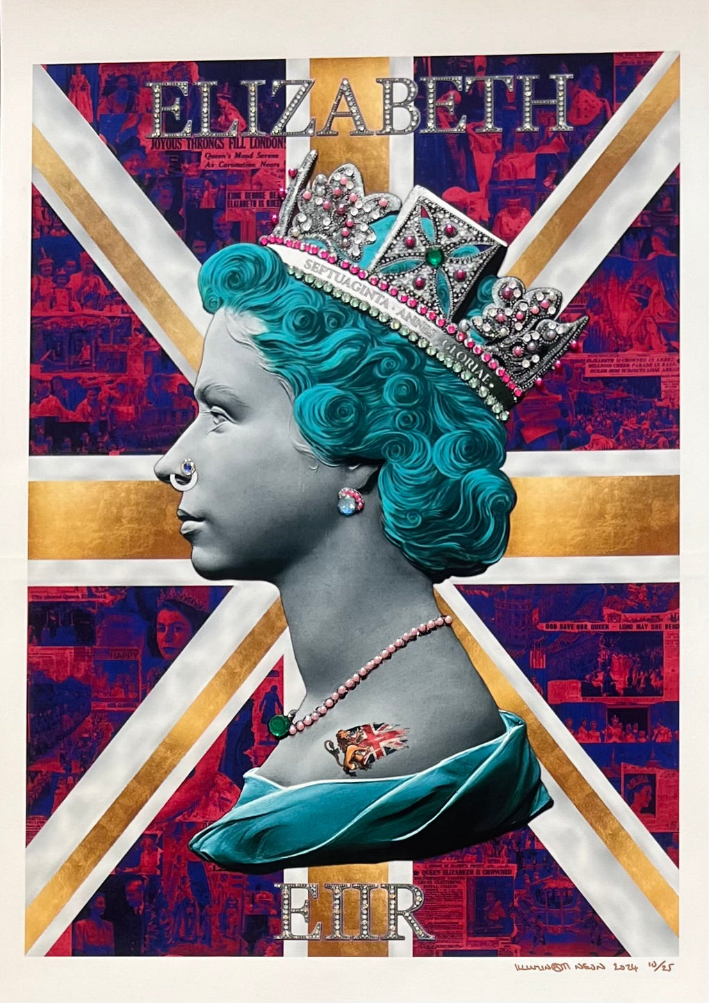 Elizabeth